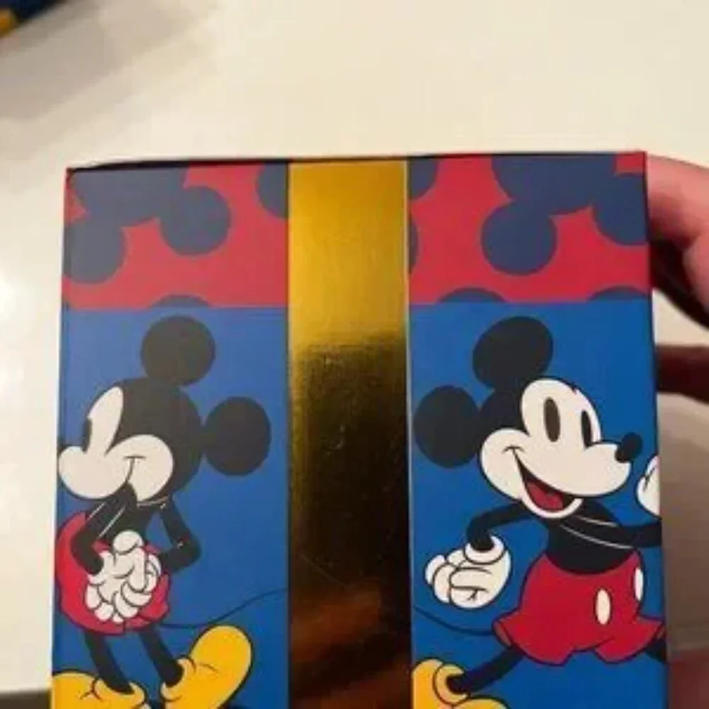 Disney boxer briefs